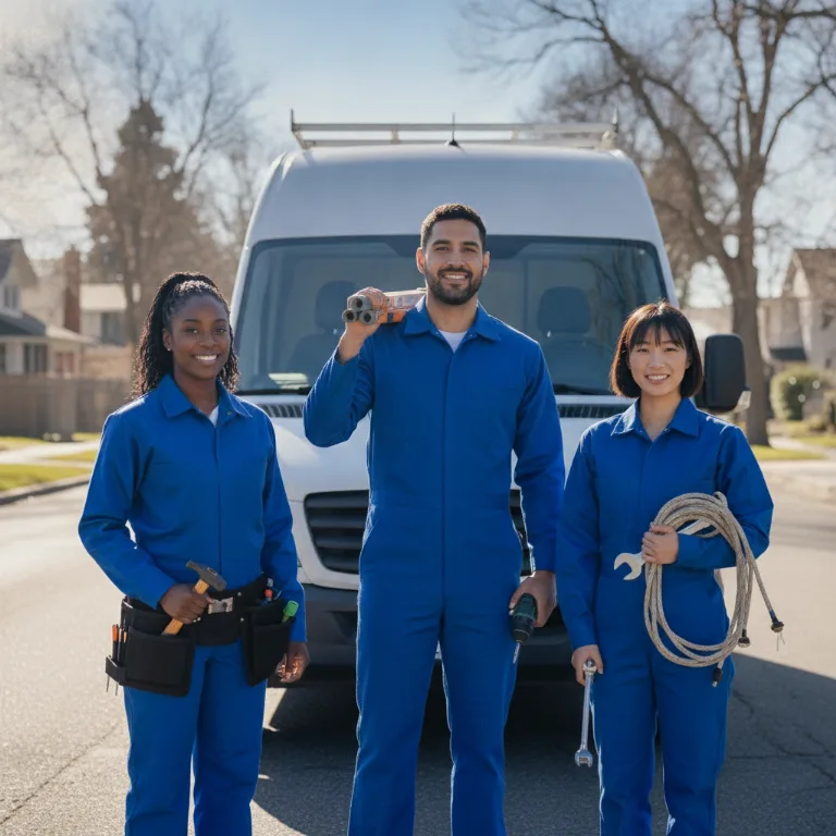 Roof Repair team in Corvallis