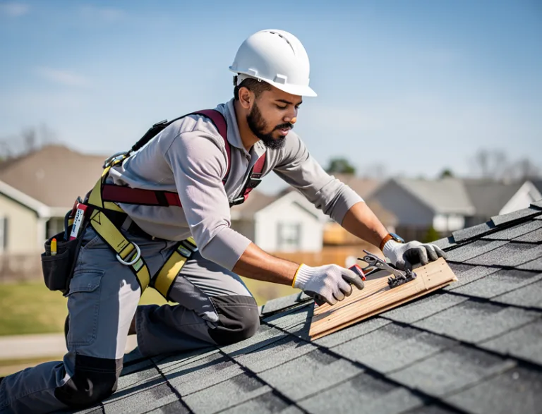 Roof Repair service in Corvallis
